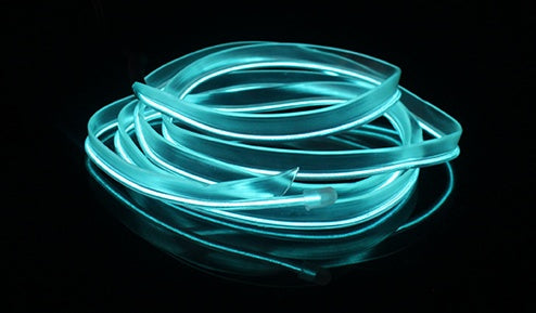 LED Interior Strip Lights – Bright & Easy Instal Waterproof USB