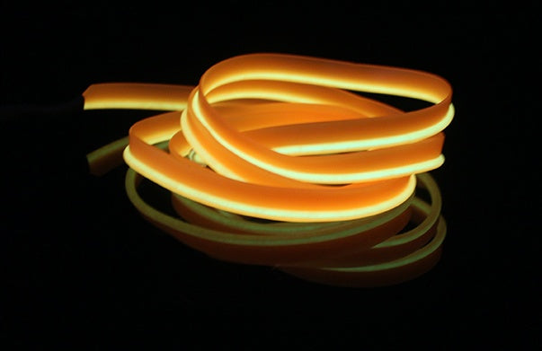 LED Interior Strip Lights – Bright & Easy Instal Waterproof USB