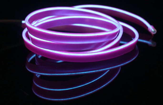 LED Interior Strip Lights – Bright & Easy Instal Waterproof USB