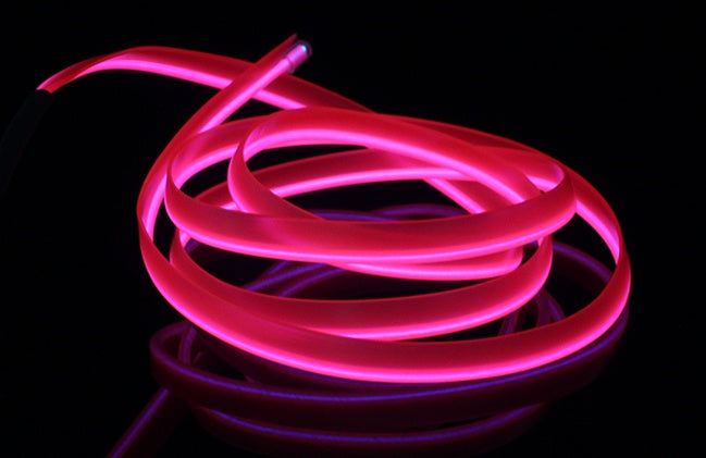 LED Interior Strip Lights – Bright & Easy Instal Waterproof USB