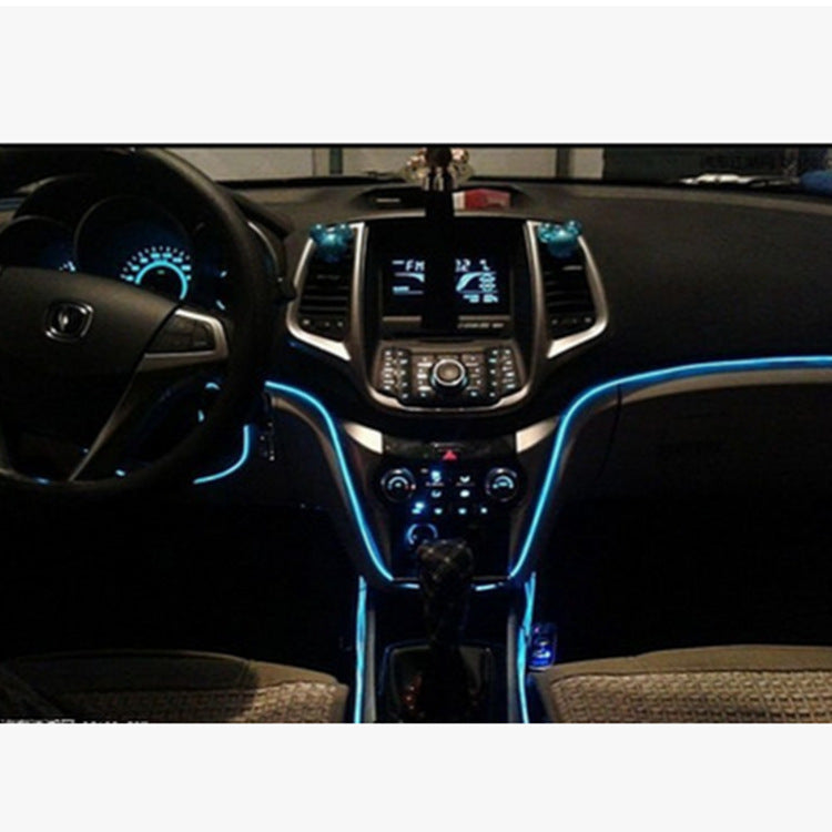 LED Interior Strip Lights – Bright & Easy Instal Waterproof USB