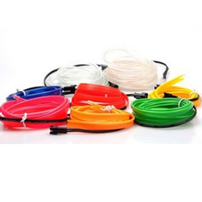 LED Interior Strip Lights – Bright & Easy Instal Waterproof USB